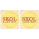 Skol UK No.011