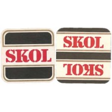 Skol UK No.116