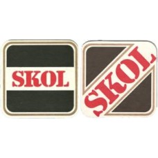 Skol UK No.117