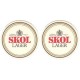 Skol UK No.118