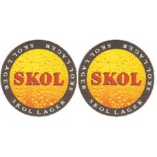 Skol UK No.151