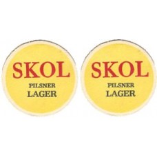 Skol UK No.002