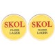 Skol UK No.002