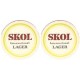 Skol UK No.048