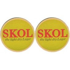 Skol UK No.006