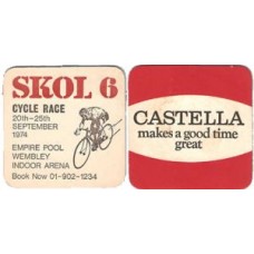 Skol UK No.060