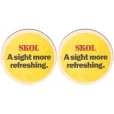 Skol UK No.065