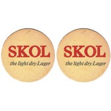 Skol UK No.007
