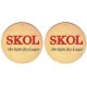 Skol UK No.007
