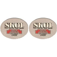 Skol UK No.077
