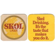Skol UK No.080
