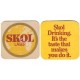 Skol UK No.080