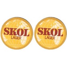Skol UK No.082