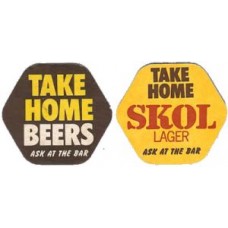 Skol UK No.083