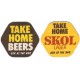 Skol UK No.083