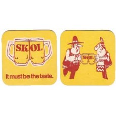 Skol UK No.090