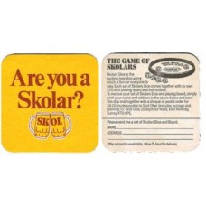 Skol UK No.099