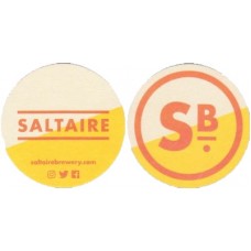 Saltaire Brewery No.016