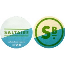 Saltaire Brewery No.017