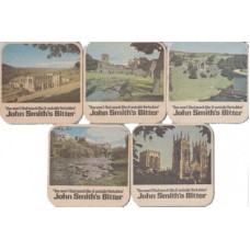 Smiths (John) Set Nos. 034 - 038