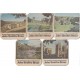 Smiths (John) Set Nos. 034 - 038