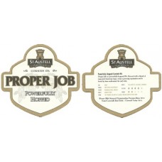 St Austell Brewery No.120