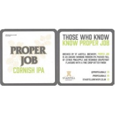 St Austell Brewery No.144
