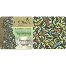 St Peters Brewery No.031