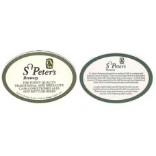 St Peters Brewery No.004
