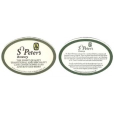 St Peters Brewery No.005