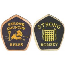 Strongs Romsey Brewery No.036