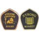 Strongs Romsey Brewery No.036