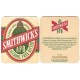 Smithwick's Brewery No.161