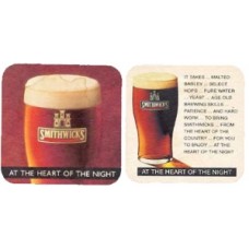 Smithwick's Brewery No.167