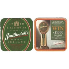 Smithwick's Brewery No.171