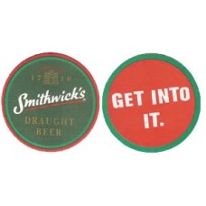 Smithwick's Brewery No.190