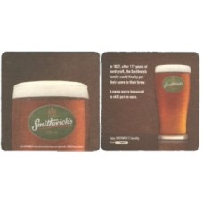 Smithwick's Brewery No.306
