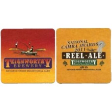Teignworthy Brewery No.003