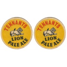 Tennants Brewery No.016