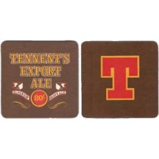 Tennents Brewery No.130