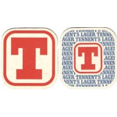 Tennents Brewery No.143