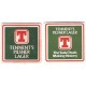 Tennents Brewery No.154