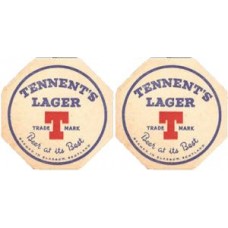 Tennents Brewery No.016