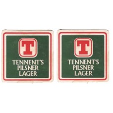 Tennents Brewery No.170