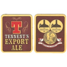 Tennents Brewery No.171