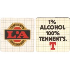 Tennents Brewery No.184