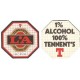 Tennents Brewery No.199