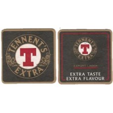 Tennents Brewery No.215