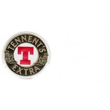 Tennents Brewery No.217
