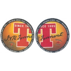 Tennents Brewery No.243